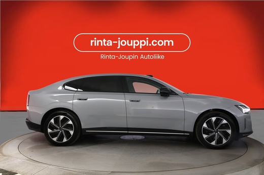 Volvo ES90 vaihtoauto