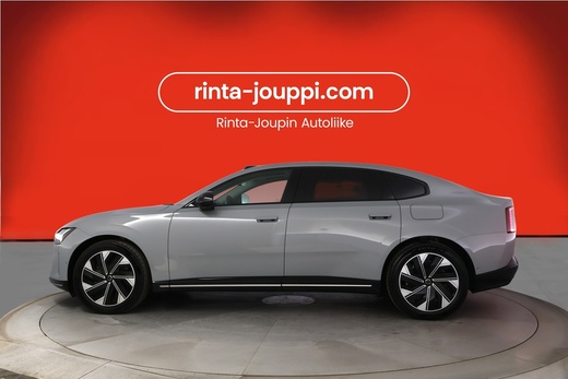 Volvo ES90 vaihtoauto