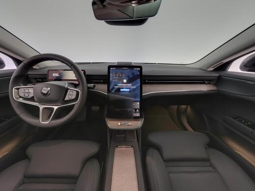 Volvo ES90 vaihtoauto