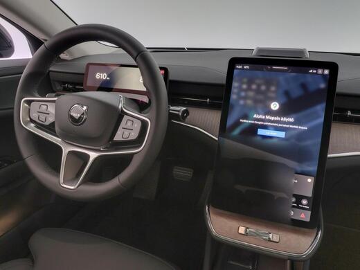 Volvo ES90 vaihtoauto