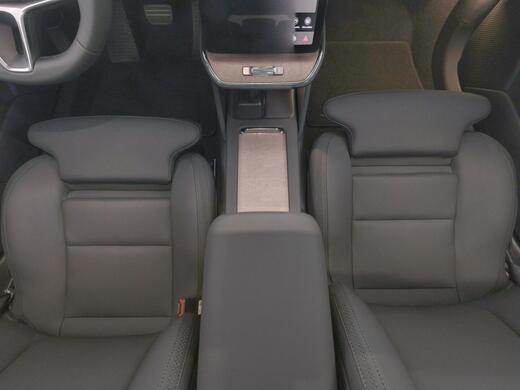 Volvo ES90 vaihtoauto