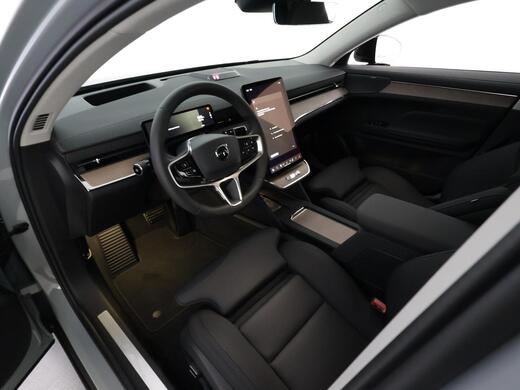 Volvo ES90 vaihtoauto