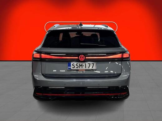 Volkswagen ID.7 vaihtoauto