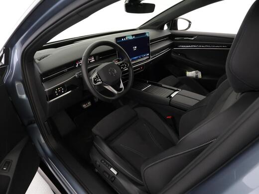 Volkswagen ID.7 vaihtoauto