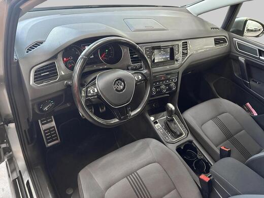 Volkswagen Golf Sportsvan vaihtoauto