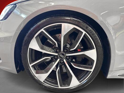 Audi RS4 vaihtoauto