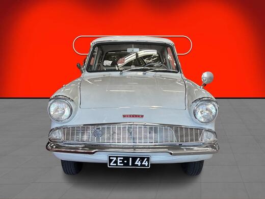 Ford Anglia vaihtoauto