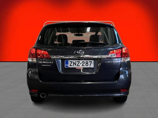 Subaru Legacy vaihtoauto