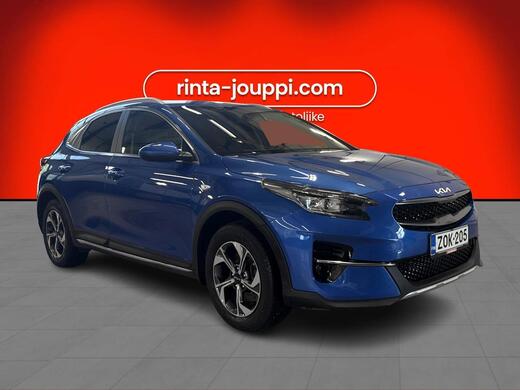 Kia XCeed vaihtoauto