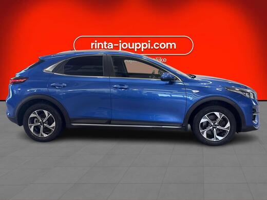 Kia XCeed vaihtoauto
