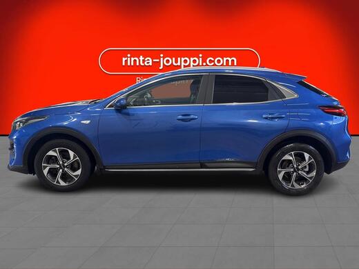 Kia XCeed vaihtoauto