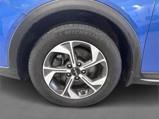 Kia XCeed vaihtoauto