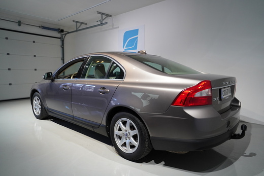 Volvo S80 vaihtoauto
