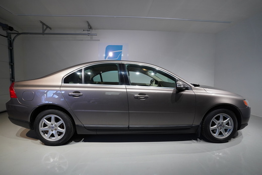 Volvo S80 vaihtoauto