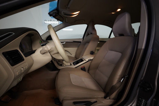 Volvo S80 vaihtoauto