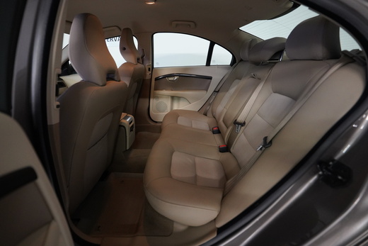 Volvo S80 vaihtoauto