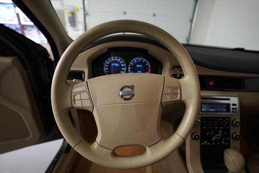 Volvo S80 vaihtoauto