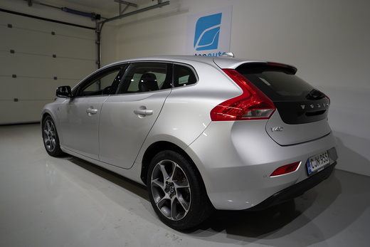 Volvo V40 vaihtoauto