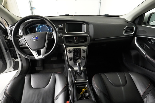 Volvo V40 vaihtoauto