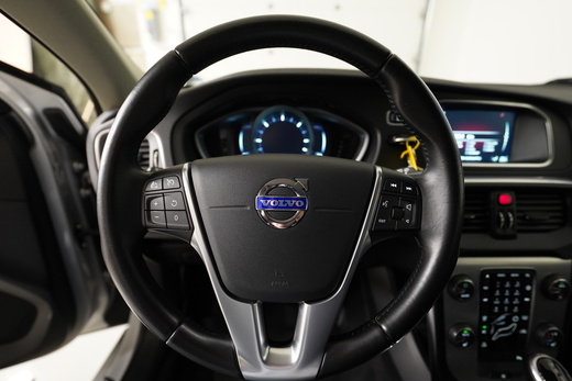 Volvo V40 vaihtoauto