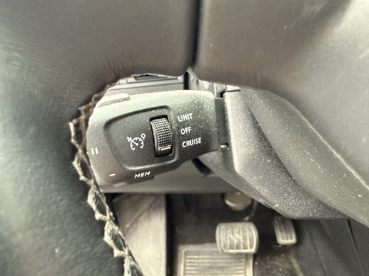 Peugeot 5008 vaihtoauto