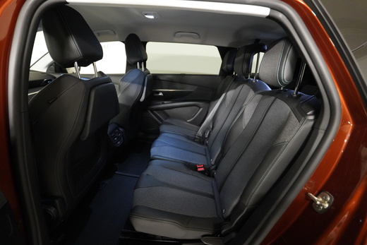 Peugeot 5008 vaihtoauto