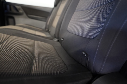 Volkswagen Sharan vaihtoauto