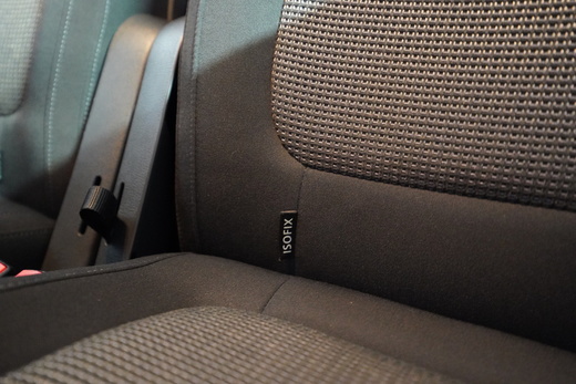 Volkswagen Sharan vaihtoauto