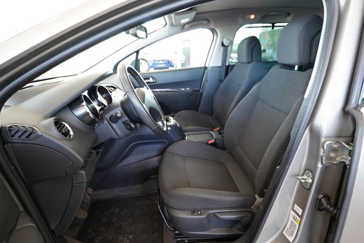 Peugeot 5008 vaihtoauto