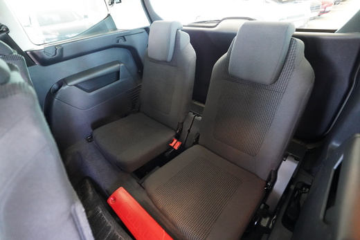 Peugeot 5008 vaihtoauto