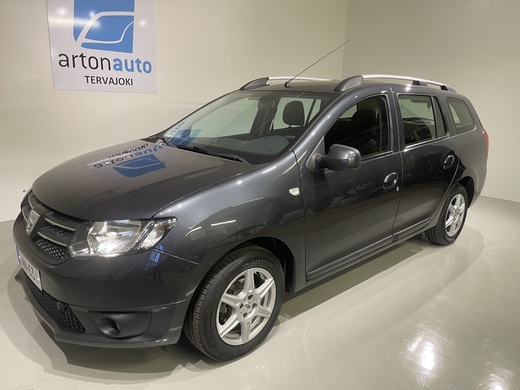 Dacia Logan MCV vaihtoauto