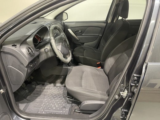 Dacia Logan MCV vaihtoauto