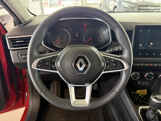 Renault Clio vaihtoauto