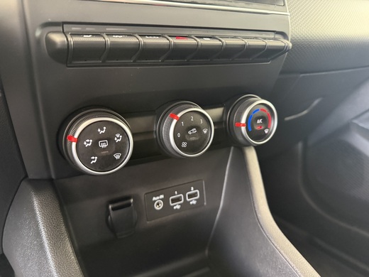 Renault Clio vaihtoauto
