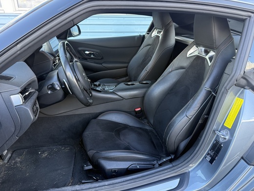Toyota GR Supra vaihtoauto