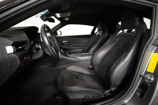 Toyota GR Supra vaihtoauto