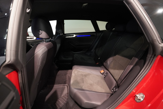 Volkswagen Arteon vaihtoauto