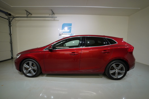 Volvo V40 vaihtoauto