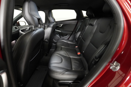 Volvo V40 vaihtoauto