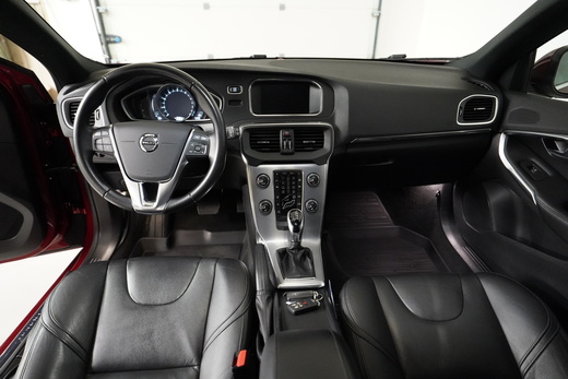 Volvo V40 vaihtoauto