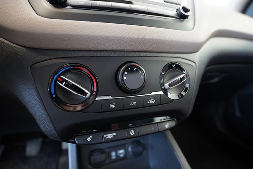 Hyundai i20 vaihtoauto
