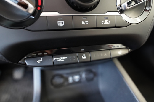 Hyundai i20 vaihtoauto