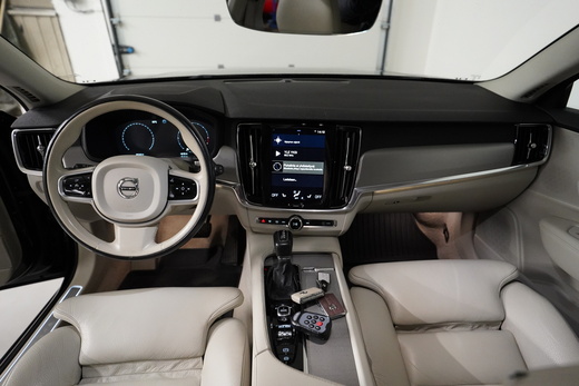 Volvo V90 vaihtoauto
