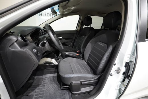 Dacia Duster vaihtoauto