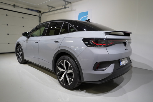 Volkswagen ID.5 vaihtoauto