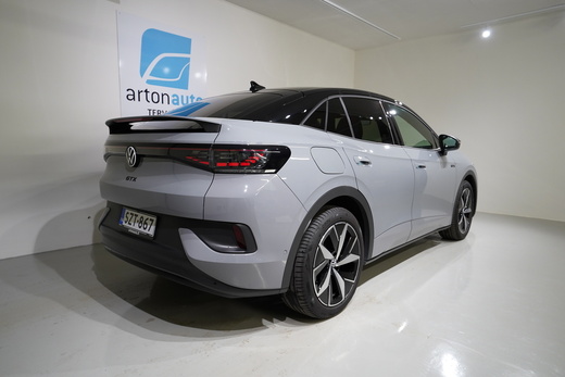 Volkswagen ID.5 vaihtoauto