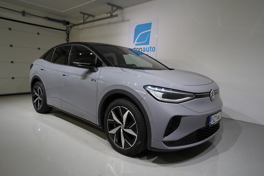 Volkswagen ID.5 vaihtoauto
