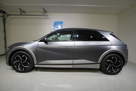 Hyundai IONIQ 5 vaihtoauto