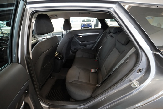 Hyundai i40 vaihtoauto