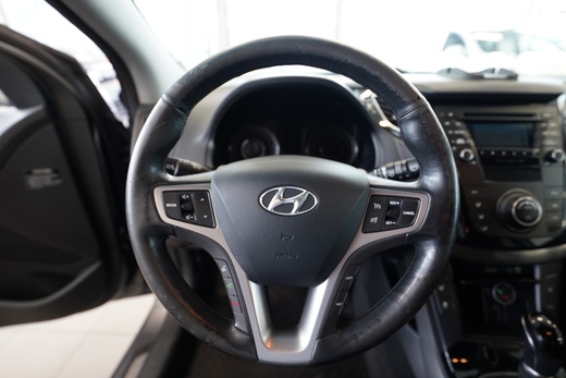 Hyundai i40 vaihtoauto